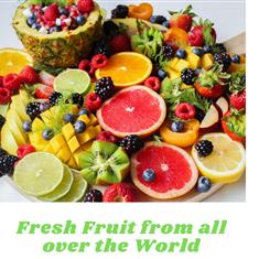 Fruit Box