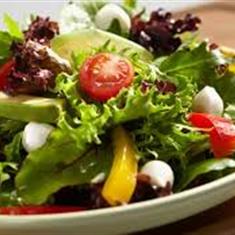 Summer Salad Box 